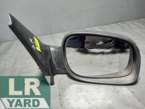 Right-hand mirror FREELANDER 1 1996-2006 CRB000440PMD - Img 1