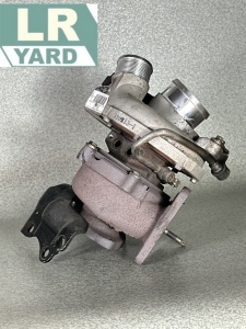 Right hand primary turbine 4.4 TDV8 LR022790 AH4Q6K682GA - Img 1