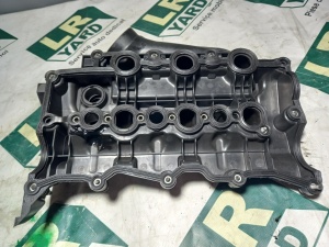 Right Intake Gallery 3.0 TDV6 Gen1 Euro5; 3.0 TDV6 Gen2 Euro6 LR116732 - Img 2