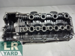 Right Intake Gallery 4.4 TDV8 LR03434994 - Img 2