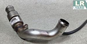 Right intercooler pipe 3.0 TDV6 Gen1 Euro5 LR019398 - Img 2