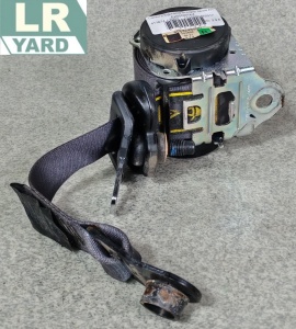 Right rear seat belt FREELANDER 1 1996-2006 EVL000860LNF