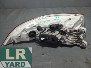 Right stop Jaguar XE RANGE T4N24352 - Img 2