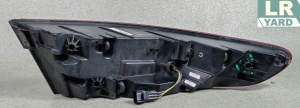 Right Stop Jaguar XF C2Z12874 - Img 2