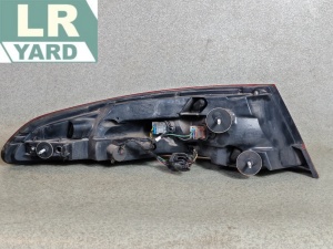 Right Stop Jaguar XF C2Z3458 - Img 2