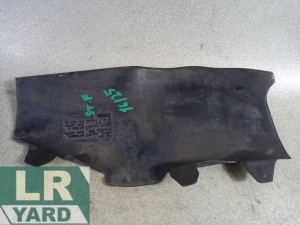 Scut motor lateral dreapta FREELANDER 1 1996-2006 KRN100320 1H5Z-6775-GA - Img 2