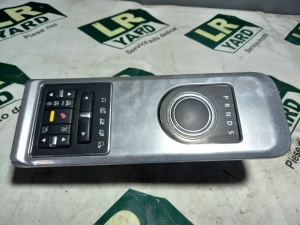 Selector CV RRS10; VOG10; D4 LR090489 BH42-7E453-AH - Img 2