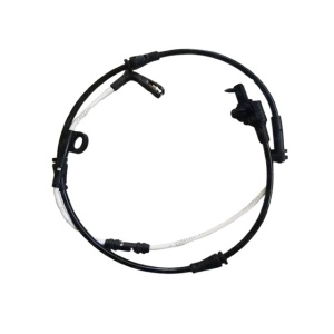 Senzor uzura placute spate NDEF; D5; VOG13; RRS14 LR184071 Original Land Rover HPLA-10K845-BD
