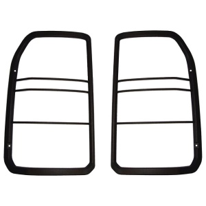 Set grile stopuri D3 VUB501380 Britpart