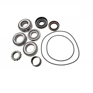 Set / kit rulmenti grup spate FL2 DA7509E ( PANA LA SERIE- BH257090 ) OEM