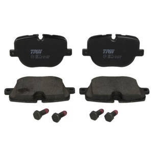 Set placute frana spate RANGE ROVER SPORT 2010-2013; RANGE ROVER 2010-2012 LR025739 TRW AH42-2C562-BB