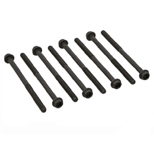 Set suruburi chiulasa Motor 3.0 Benzina V6 Supercharged; Motor 5.0 Benzina LR026143 ELRING 8W93-6065-AA