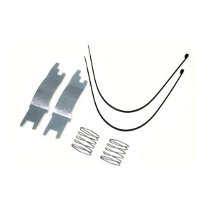 Set tije reglaj saboti frana de mana SXR500010 Britpart 5H2Z-2785-AA