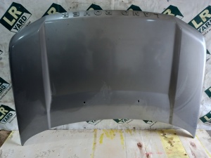 Soft top FREELANDER 2 2006-2014 LR006694 6H521661212AJ - Img 1
