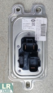 Start / stop converter Jaguar XE RANGE; Jaguar ALL NEW XF; Jaguar F-TYPE; Jaguar XJ ≥2010; RANGE ROVER EVOQUE 2012-2018; RANGE ROVER 2013-2022; RANGE ROVER SPORT 2014-2022; DISCOVERY SPORT ≥2015 C2D49932 GX73-14B526-AC