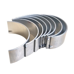 STD 2.0 DTD connecting rod crank set JDE36932 Kolbenschmidt