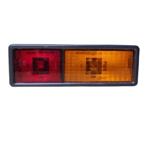Stop dreapta din bara AMR6510 Allmakes 1H2Z-13404-PA, AMR6510