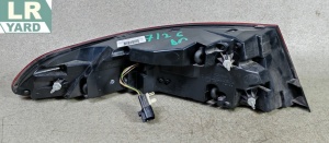 Stop dreapta Jaguar XF C2Z12874 CX23-13404-AC, C2Z12874 - Img 2