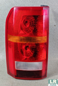 Stop stanga D3 XFB000573 5H22-13405-CA