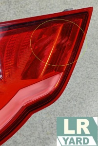 Stop stanga din capac portbagaj Jaguar F-PACE T4A37912 HK83-15K273-AC - Img 3