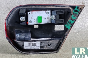 Stop stanga din capac portbagaj Jaguar XF C2Z12877 CX23-15K273-AA - Img 2