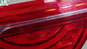 Stop stanga din capac portbagaj RHD Jaguar XE RANGE T4N7915 GX73-15K273-BG - Img 3