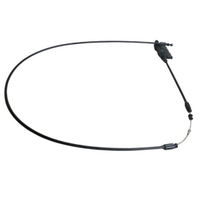 Sufa opening bonnet LR013888 Britpart