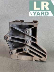 Suport cutie de transfer FREELANDER 2 2006-2014; RANGE ROVER EVOQUE 2012-2018 LR032360 6G9N-4H473-CC - Img 2
