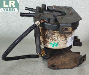 Suport filtru motorina 2.7; 3.0 D3; D4; RRS05; RRS10 LR045519 DH32-9B262-AA - Img 2