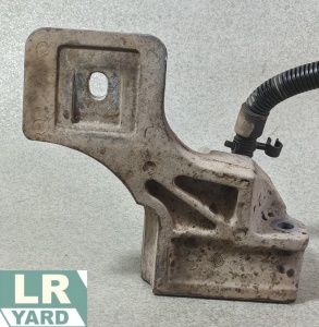 Suport motor dreapta Motor 2.7 TDV6 KKU500590 4H22-6037-AA, KKU500590 - Img 2