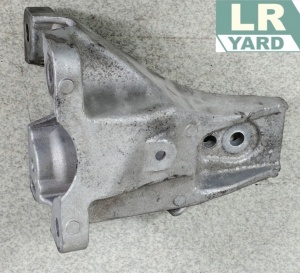 Suport motor stanga Motor 2.0 Ingenium 204DTD; Motor 2.0 Ingenium 204DTA RANGE ROVER VELAR ≥2017; Jaguar F-PACE LR090479 HK83-6061-CB - Img 2