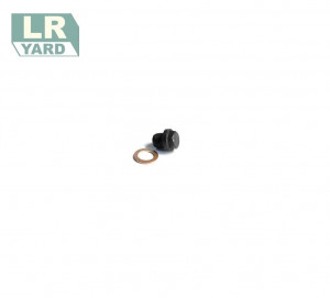 Surub golire baie de ulei TRL100040 Land Rover XH22-7Z058-AA, TRL100040