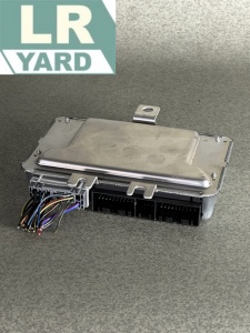 Suspension module RANGE ROVER 2010-2012; DISCOVERY 4 2010-2016; RANGE ROVER SPORT 2010-2013; Jaguar XJ &gt;2010 LR014323 AH4214D392AB - Img 1