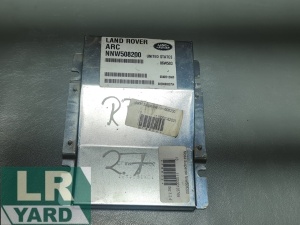 Suspension module RANGE ROVER SPORT 2005-2009 NNW508200_x005f 5H3210K974NA - Img 2