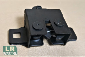 Switch / Actuator/ Hood lock with sensor LR138826 Britpart