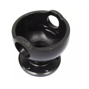 Swivel pin bearing with ABS FTC5105 Britpart