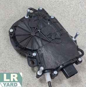 Tailgate latch actuator RANGE ROVER SPORT 2014-2022; DISCOVERY SPORT &gt;2015; DISCOVERY 5 &gt;2017 LR095551 - Img 2