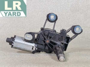 Tailgate wiper motors FREELANDER 2 2006-2014 LR03333226 6H5217404CC - Img 2