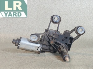 Tailgate wiper motors FREELANDER 2 2006-2014 LR03333226 6H5217404CC - Img 2