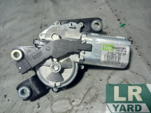 Tailgate wiper motors RANGE ROVER EVOQUE 2012-2018 LR02424226