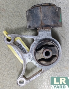 Tampon diferential spate stanga FREELANDER 1 1996-2006 KHC500090 4H5Z-7108-BA - Img 2