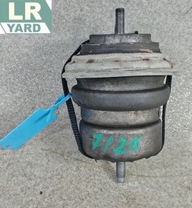 Tampon motor Motor 2.7 TDV6 Jaguar XF C2Z10603 9X23-6A003-BB, C2Z10603