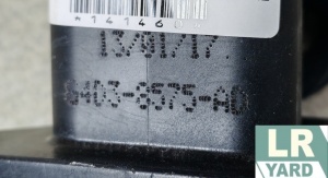 Termostat 2.0DTD; 2.0DTA LR105974 G4D3-8575-AD, LR105974 - Img 3