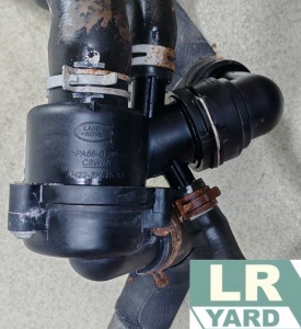 Termostat 3.0 D4; RRS10; VOG13; RRS14 LR033675 AH22-8K515-AA, LR033675