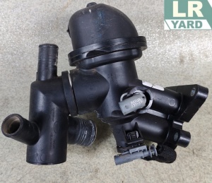 Termostat Motor 2.0 Ingenium DTD; Motor 2.0 Ingenium DTA LR105974 G4D3-8575-AD