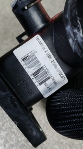 Termostat Motor 2.0 Ingenium DTD; Motor 2.0 Ingenium DTA LR105975 G4D3-8575-BE - Img 3