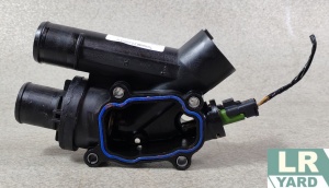 Termostat Motor 2.2 TD4/SD4 LR001312 6G9Q-8A586-AA, LR001312 - Img 2
