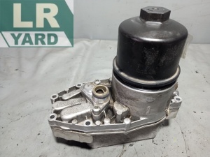 Thermoflot 3.0 TDV6 Gen1 Euro5 Jaguar XJ &gt;2010; Jaguar ALL NEW XF; Jaguar F-PACE C2S52552_x005f - Img 2