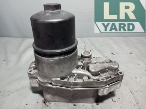 Thermoflot 3.0 TDV6 Gen1 TDV6 Gen1 Euro5 LR013149 - Img 2