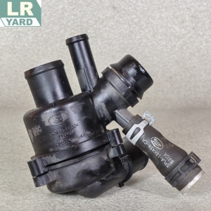 Thermostat 3.0 TDV6 Gen1 Euro5; 3.0 TDV6 Gen2 Euro6 RANGE ROVER 2013-2022; RANGE ROVER SPORT 2014-2022 LR082870 - Img 1